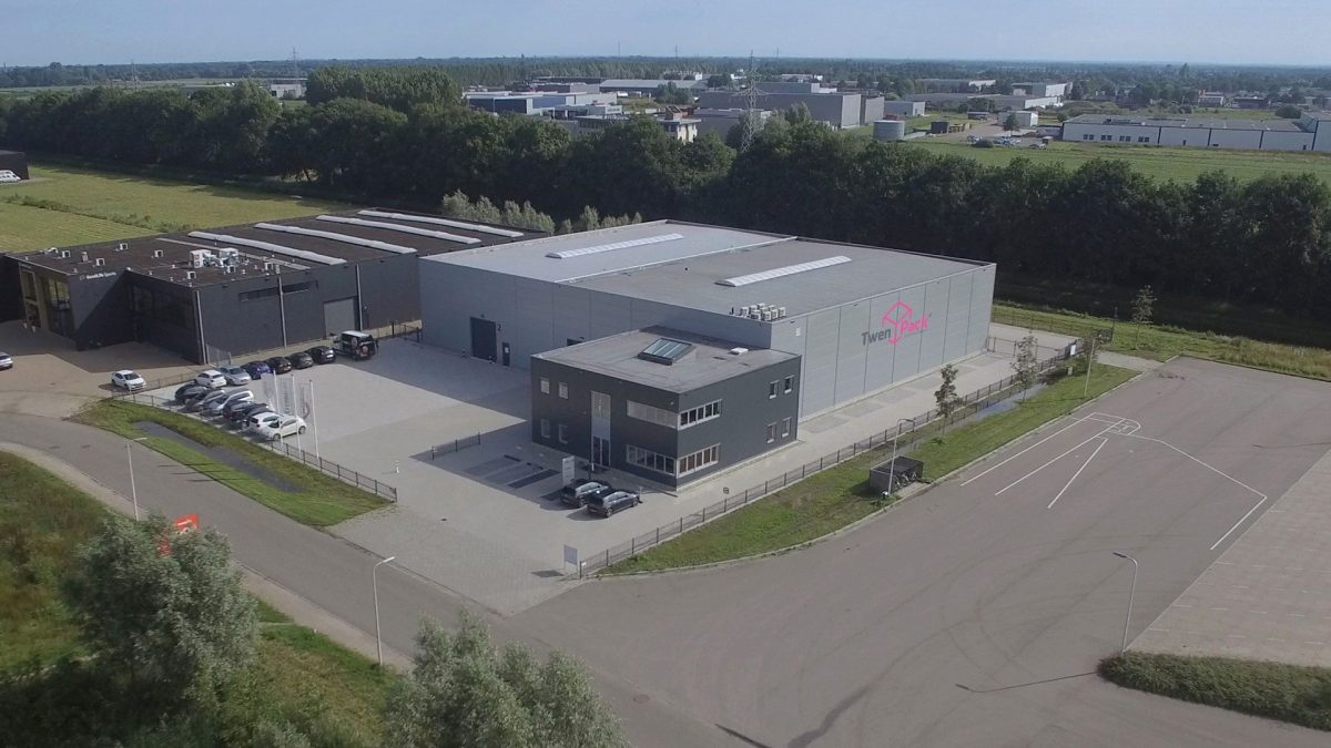 TwenPack Wierden