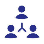Europees netwerk - E. van Wijk Forwarding