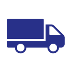 FTL + groupage transport Roemenië - E. van Wijk Forwarding