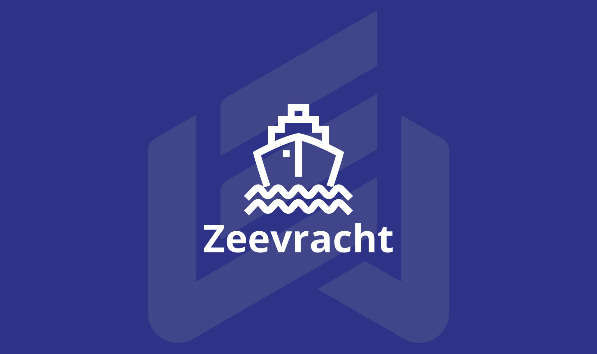 Zeevracht