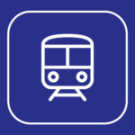 EvW Services Rail transport