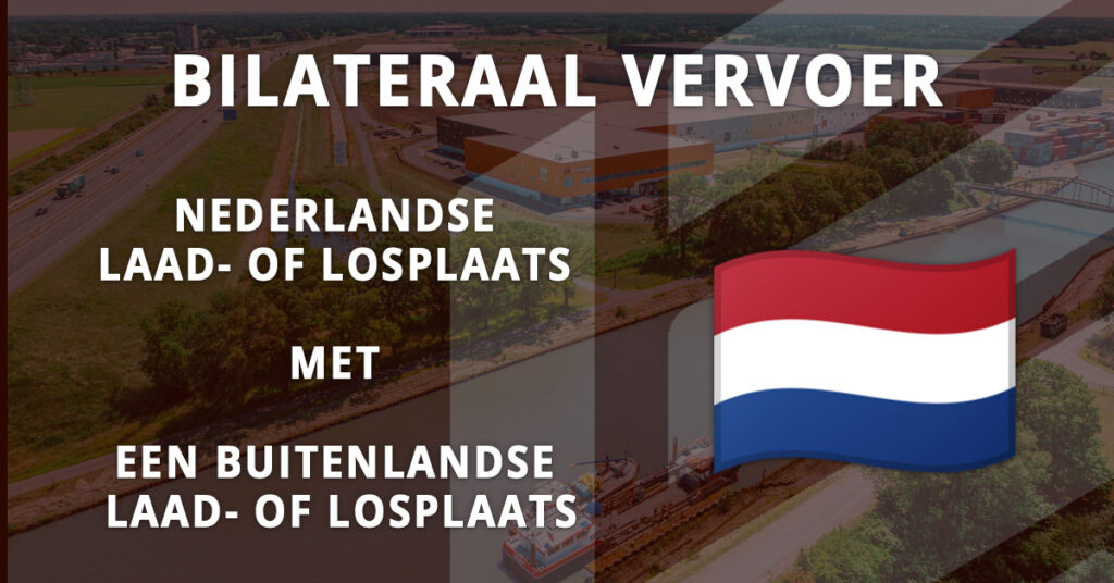 bilateraal vervoer