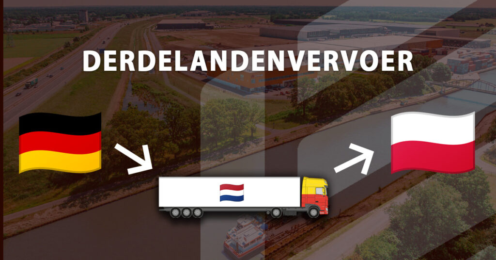 derdelandenvervoer