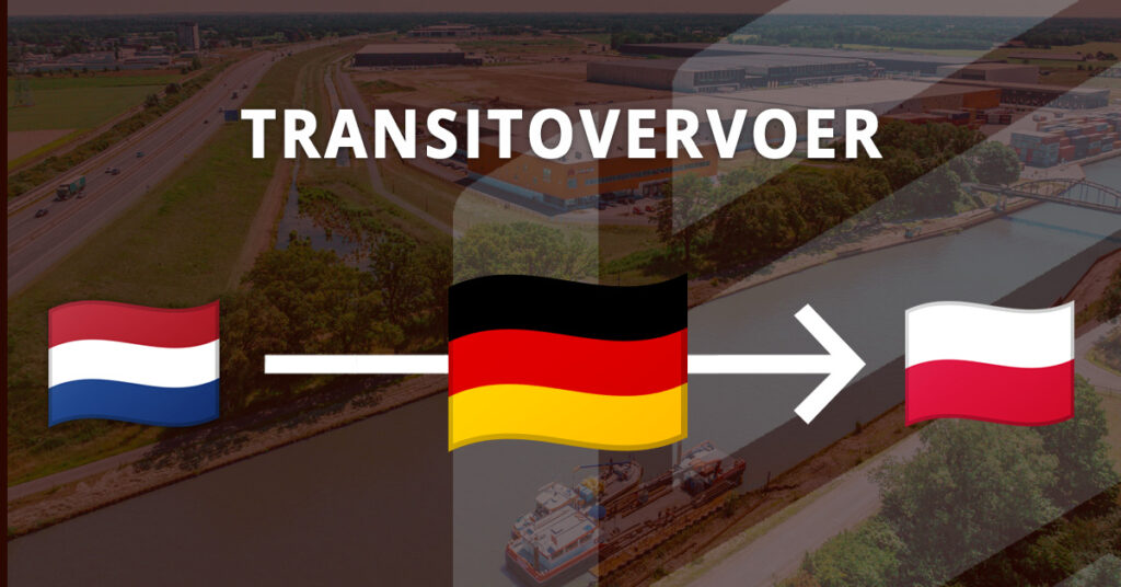 transitovervoer