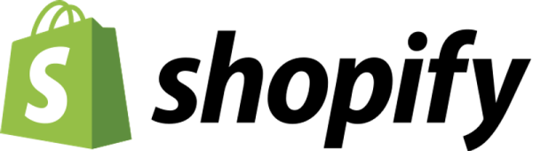 Shopify logo