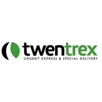 Twentrex is nu E. van Wijk Forwarding